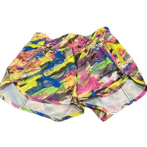 Lululemon Track that Short, 3 inch